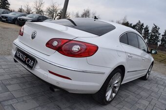 ►►Volkswagen Passat 3.6 FSI 220KW • 4Motion • DSG◄◄ - 5