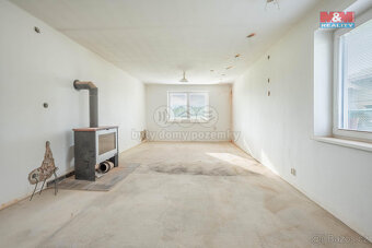 Prodej rodinného domu, 106 m², Beřovice - 5