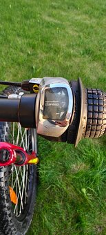Dětské kolo Specialized Riprock 24 - 5