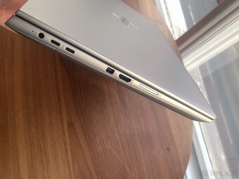 HP ZBook Fury G10 i9 / 32GB / 4K / RTX 2000 / Záruka 3 roky - 5