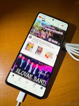 Samsung GALAXY a51 4/128GB - 5