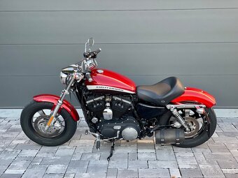 HARLEY-DAVIDSON XL1200 CA SPORTSTER - 5