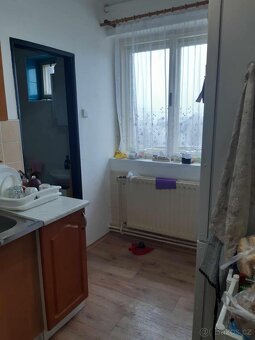 Pronájem bytu Potštejn Brná - 5