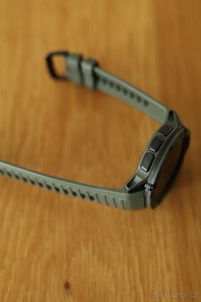 Garmin Instinct 2X Solar Moss - 5