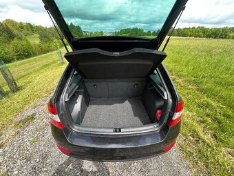Prodám Škoda Rapid 1,2 tsi Spaceback - 5