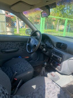 HYUNDAI X-3 A11 / ACCENT 1.3 - 5