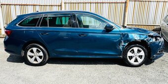 Škoda Octavia IV 2,0 TDI KOMBI 9/2022,NAVI,LED,AUTOKLIMA - 5