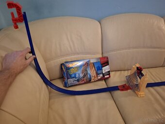 Hot wheels mix - 5