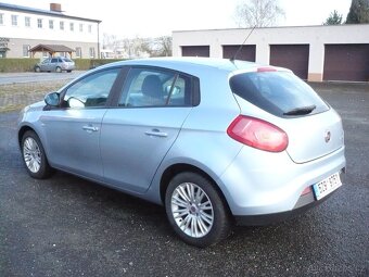 Fiat Bravo 1.9JTD - 5