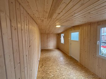 Maringotka chata tiny house - 5
