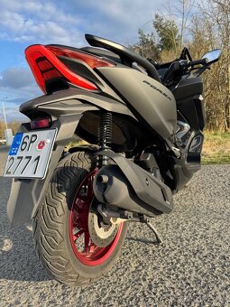Skútr Honda Forza 125i - Special edition - 5