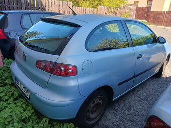 Seat Ibiza - 5