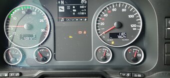 MAN TGX 460 - 5