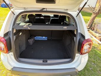 Dacia Duster 1.0 LPG/ Benzin - 5