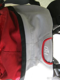 Turistický batoh Deuter Futura 28 AC - 5