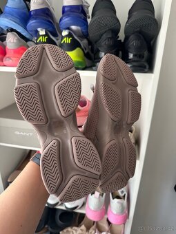 Tenisky Steve Madden - 5