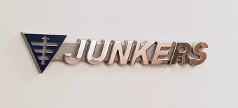 Prodám bojler JUNKERS na ohřev TUV - 5