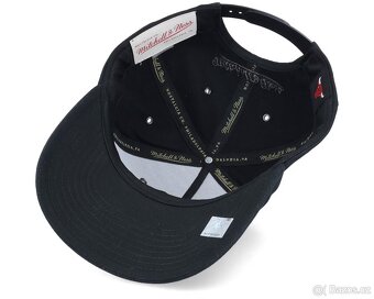 Kšiltovka Mitchell & Ness - 5