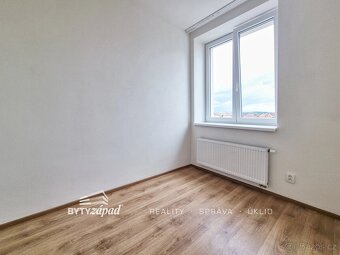 Pronájem zrekonstruovaného bytu 1+1, 41 m2, Plzeň-Jižní Před - 5