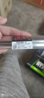 Prodám komponenty na počítač možná částech - 5