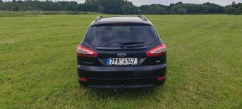 Prodám Ford Mondeo IV - 5