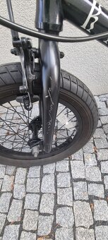 Detske BMX KINK Carve 16'' - 5