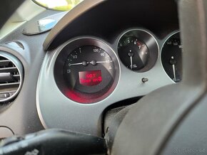 Seat Altea XL 1.4,tsi 2 majitelka - 5