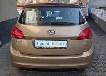 Kia Venga 1.4-KLIMA-MLHOVKY - 5