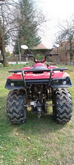 Linhai M150 - 5