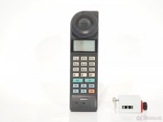 Mobilní telefony pro sběratele - rarity - MAXON - 5