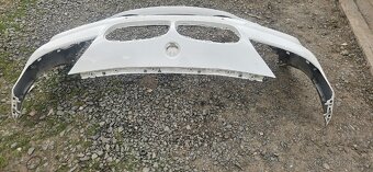 BMW řady 2 F45 nárazník přední - 5