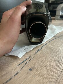 Yoshimura haptaforce mate nerez Suzuki Hayabusa 2022 - 5