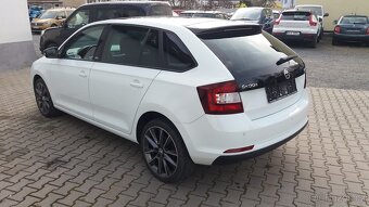 Škoda Rapid Edition Packet - 5