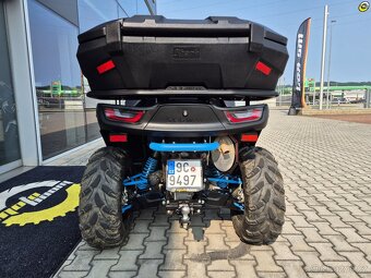 Segway Snarler AT6 L limited EU5 - 5