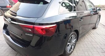 Toyota Avensis 2.0 D-4D 143 kw Ambition - 5