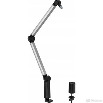 Mikrofon Rode NT-USB Mini + držák CZC.Gaming Scepter - 5