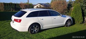 Audi A6 C7 2,0 diesel 130kw - 5