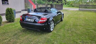 Mercedes-Benz SLK, SLK 350 /AMG-Line// DESIGNO - 5