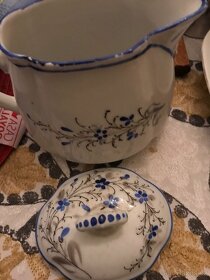 Konvolut porcelánu - 5