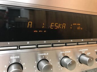Yamaha RX-396RDS - 5