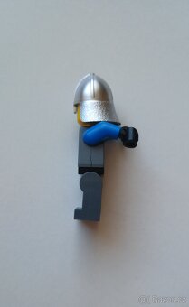 🏰Lego castle figurka cas536🏰 - 5