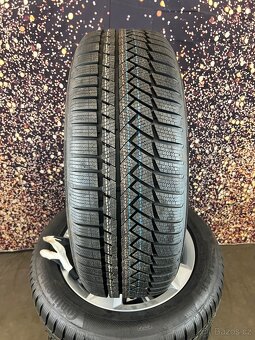 Audi Q5, SQ5, alu kola 5x112 235/55/19 zimní - 5