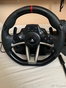 Hori Racing Wheel APEX - 5