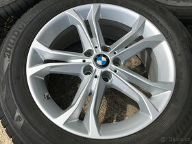 ORIGINAL ALU KOLA BMW X3 G01 X4 G02 "STYLE 688" 225/60/18 - 5
