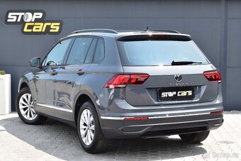 Volkswagen Tiguan, 2.0TDi.110kW.DSG.ACC.NAVI.DPH - 5