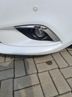 MAZDA 6, SKYACTIVE-D - 5