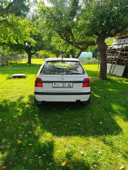 Škoda Felicie 1.3 MPI - 5