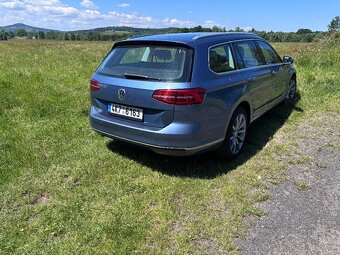 Volkswagen Passat b8 2.0 tdi, dsg - 5