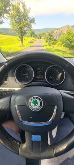 Škoda Yeti 2.0 TDI 4x4,103 kw DSG převodovka - 5