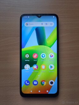 Xiaomi A1 black - 5